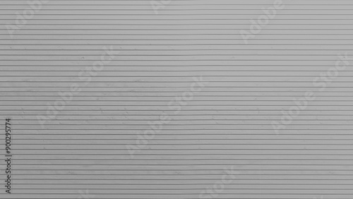 Oak wood horizontal white wall texture