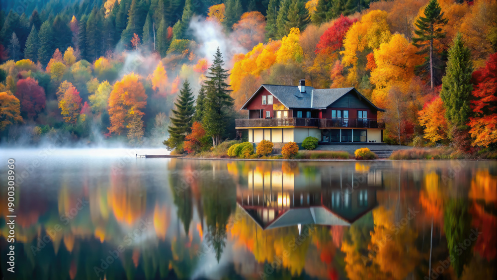 lake in the autumn forest, fall, yellow, red trees, foliage, leaves, water, pond, river, reflection, background, wallpaper, October, season, landscape, nature, beauty, travel, tourism, wood lake in the autumn forest, fall, yellow, red trees, foliage, leaves, water, pond, river, reflection, background, wallpaper, October, season, landscape, nature, beauty, travel, tourism, wood