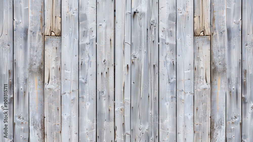 Rustic Wooden Wall With Unique Textures and Patterns Rustic Wooden Wall With Unique Textures and Patterns