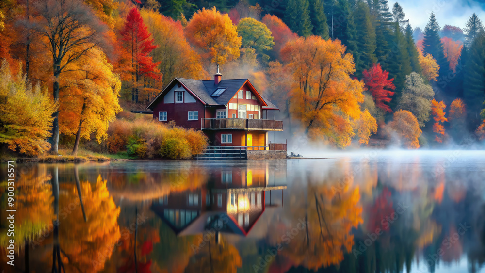 lake in the autumn forest, fall, yellow, red trees, foliage, leaves, water, pond, river, reflection, background, wallpaper, October, season, landscape, nature, beauty, travel, tourism, wood lake in the autumn forest, fall, yellow, red trees, foliage, leaves, water, pond, river, reflection, background, wallpaper, October, season, landscape, nature, beauty, travel, tourism, wood