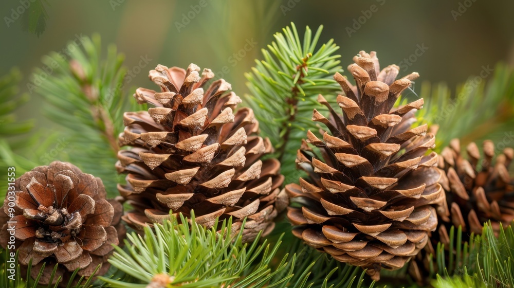 Cedar (Cedrus): Evergreen trees with needle-like leaves and barrel-shaped cones, cedars are sought after for their aromatic wood, frequently used in high-quality furniture and structures.
Cedar (Cedrus): Evergreen trees with needle-like leaves and barrel-shaped cones, cedars are sought after for their aromatic wood, frequently used in high-quality furniture and structures.