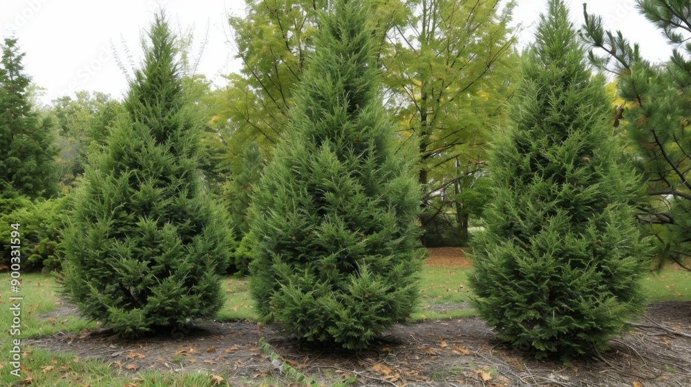 Cedar Cedrus Evergreen Conifers With Needle like Foliage And Barrel Cedar Cedrus Evergreen Conifers With Needle like Foliage And Barrel