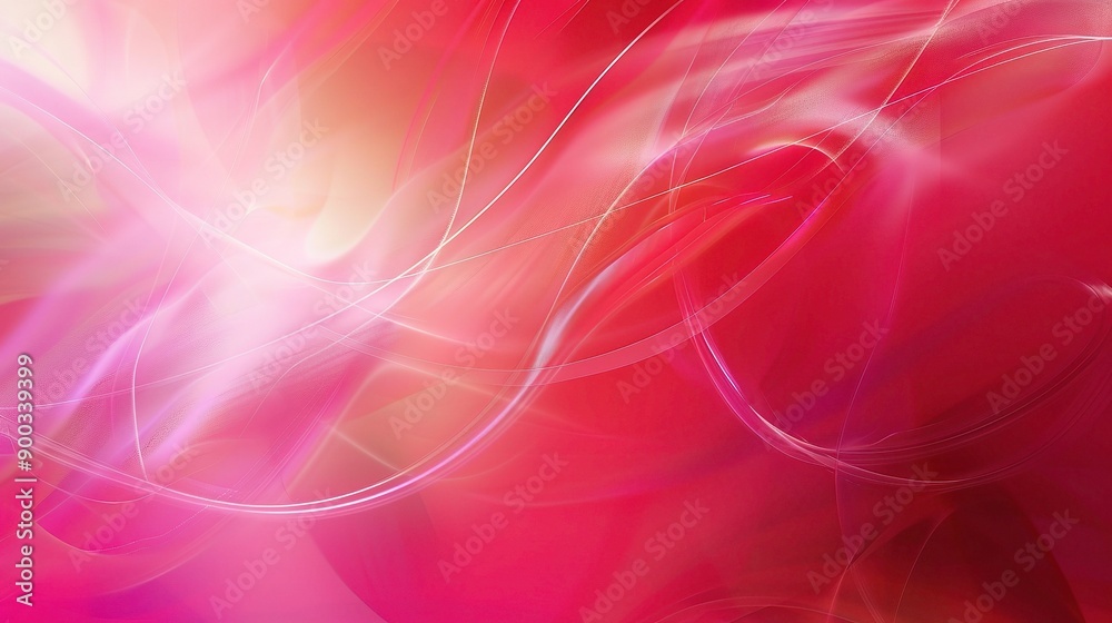 Simple and High-Definition Cover with a Red Background. A visually striking and minimalist design that stands out.