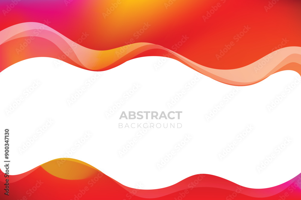 Modern fluid gradient background with curvy shapes Free Vector Modern fluid gradient background with curvy shapes Free Vector