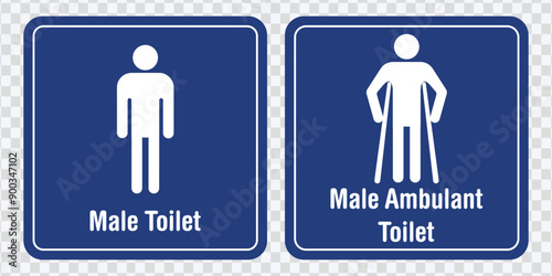 "Stick figure stickman icon pictogram. Simple illustration of human stick sign, isolated."