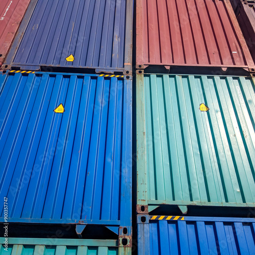 containers