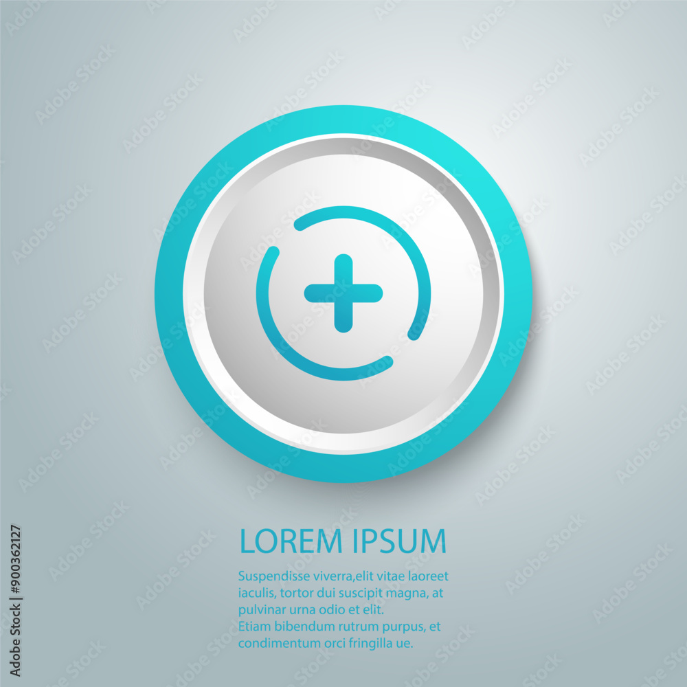 More icon. read more sign. Vector More icon. read more sign. Vector