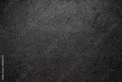 Dark Graphite Stone Texture Background for Tabletop Display