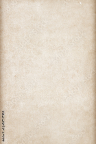 Vintage Brown Paper Texture - High-Resolution Background