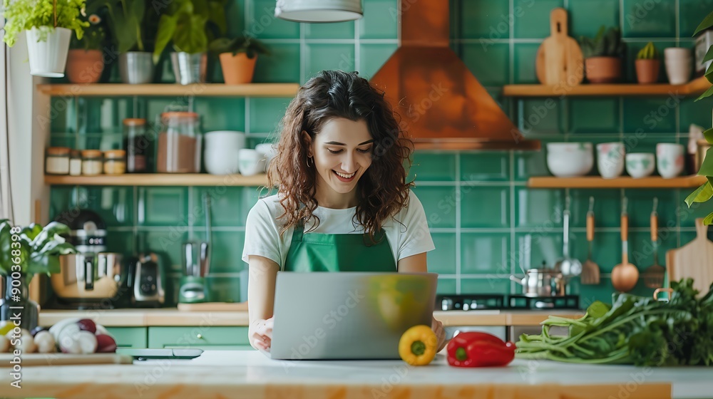 Close-up of an artist's hand delicately painting an Easter egg, showcasing the fine brushstrokes and vibrant colors being applied