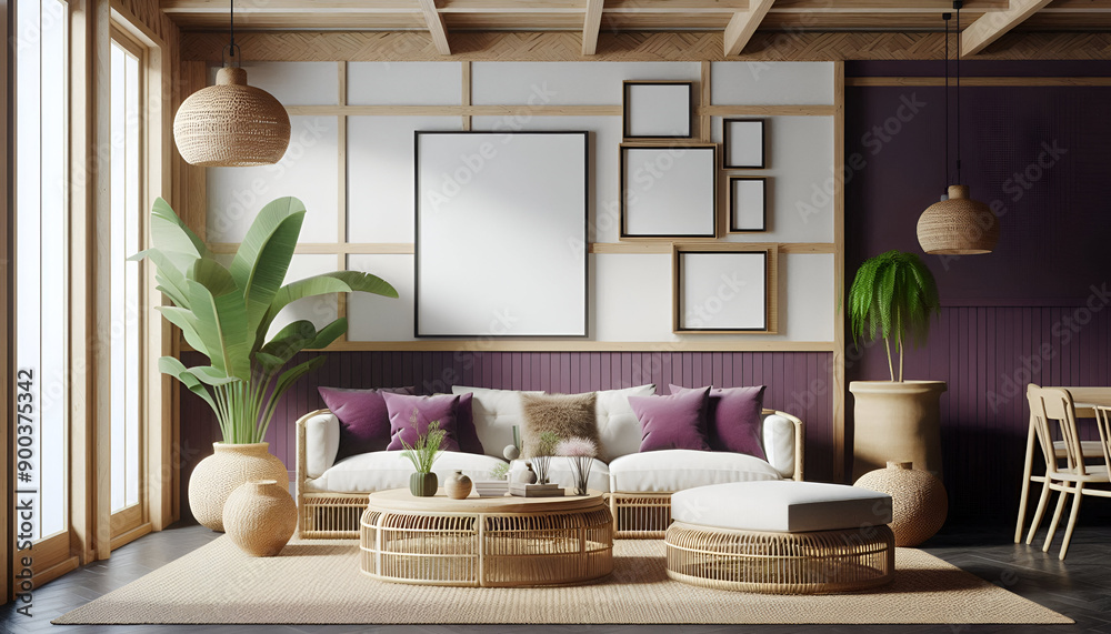 modern living room modern living room