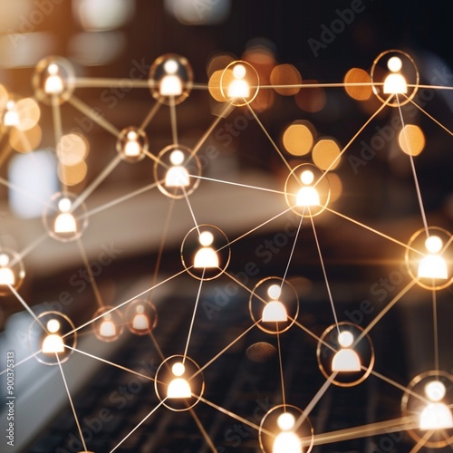 Global Outsourcing: HR Recruitment and Customer Connections