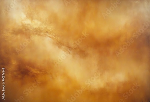 A warm, textured brown and gold abstract background