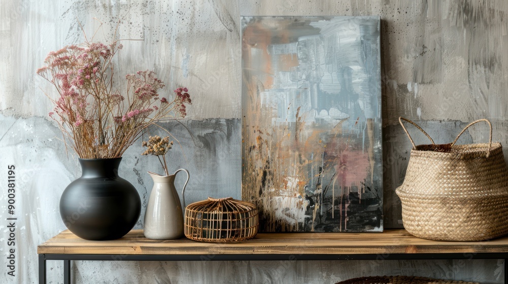 Home Decor with Rustic Elegance Home Decor with Rustic Elegance