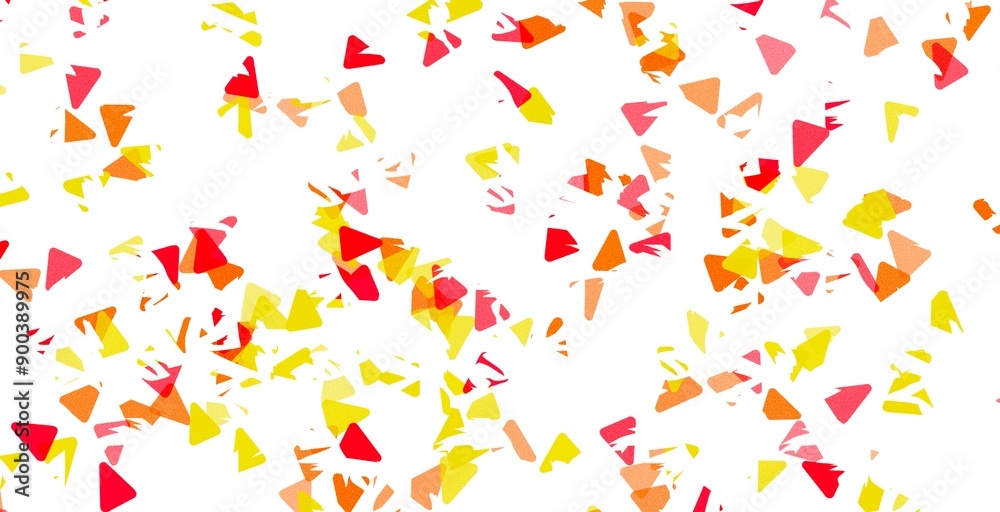 Obraz premium abstract terrazzo texture backgrounds 