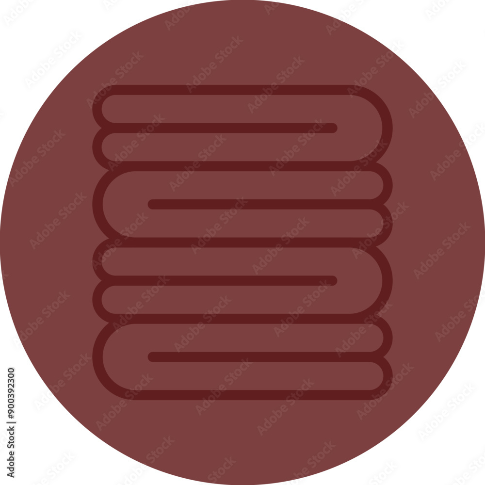 Blanket Vector Line Maroon Circle Maroon Blanket Vector Line Maroon Circle Maroon