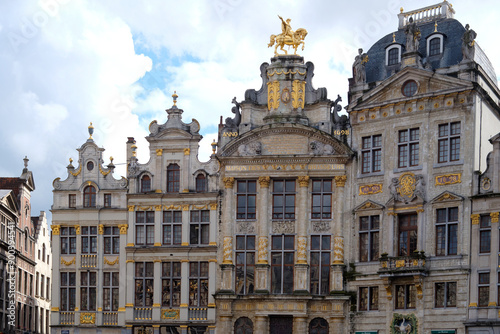 Brüssel - Grand Place