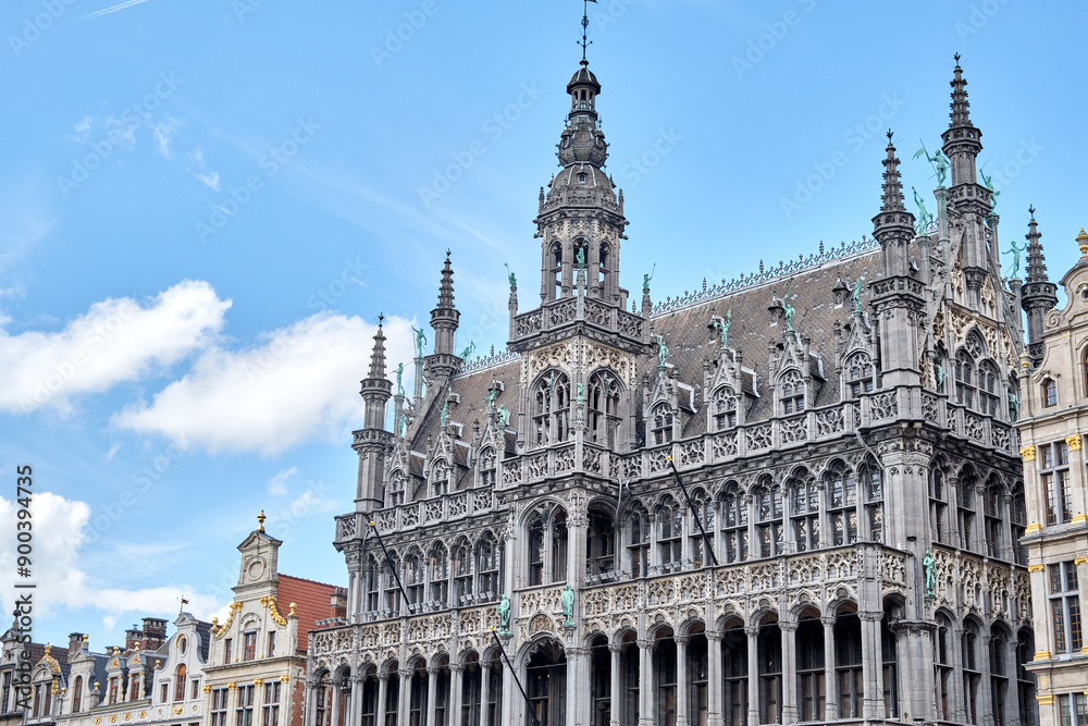 Brüssel - Grand Place Brüssel - Grand Place