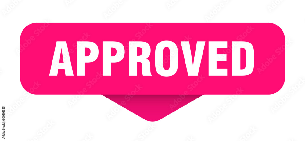 APPROVED APPROVED