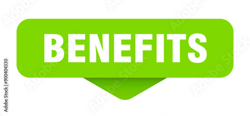 BENEFITS
