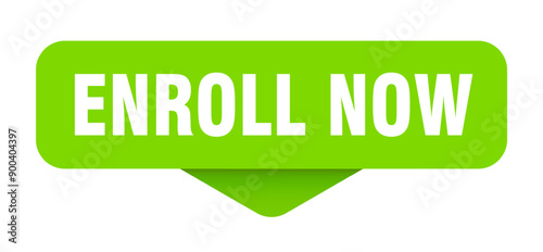 ENROLL NOW