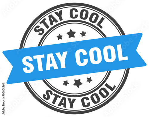 STAY COOL