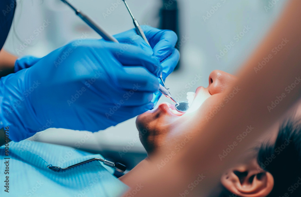 dental treatment dental treatment