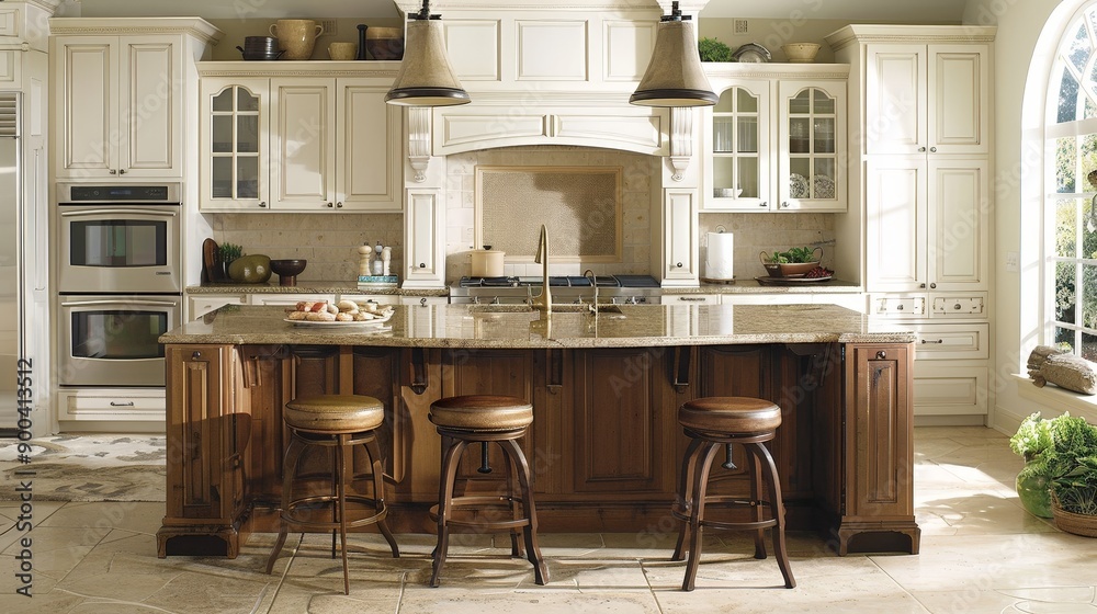 Kitchen islands provide additional workspace and storage, making them a popular feature in many homes. They can serve as a breakfast bar, a place for meal prep, or even a spot for socializing Kitchen islands provide additional workspace and storage, making them a popular feature in many homes. They can serve as a breakfast bar, a place for meal prep, or even a spot for socializing