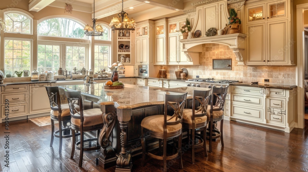Kitchen islands provide additional workspace and storage, making them a popular feature in many homes. They can serve as a breakfast bar, a place for meal prep, or even a spot for socializing Kitchen islands provide additional workspace and storage, making them a popular feature in many homes. They can serve as a breakfast bar, a place for meal prep, or even a spot for socializing