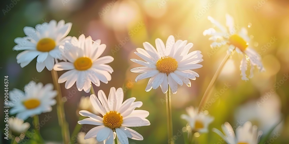 Morning sun wallpaper Morning sun wallpaper