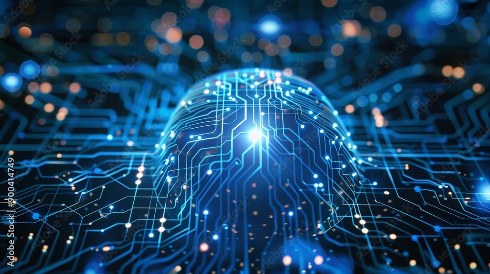 The use of machine learning is driving advancements in various fields ...