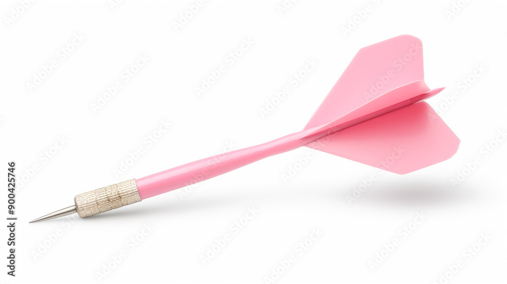 Precision and Passion A close-up of a dart hitting the bullseye on a dartboard, symbolizing the focus and accuracy needed to achieve your goals and hit your target with confidence wallpaper, backgroun