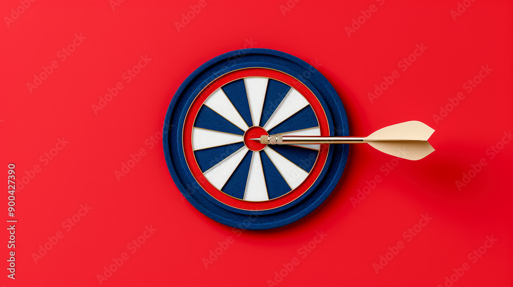 Precision and Passion A close-up of a dart hitting the bullseye on a dartboard, symbolizing the focus and accuracy needed to achieve your goals and hit your target with confidence wallpaper, backgroun Precision and Passion A close-up of a dart hitting the bullseye on a dartboard, symbolizing the focus and accuracy needed to achieve your goals and hit your target with confidence wallpaper, backgroun