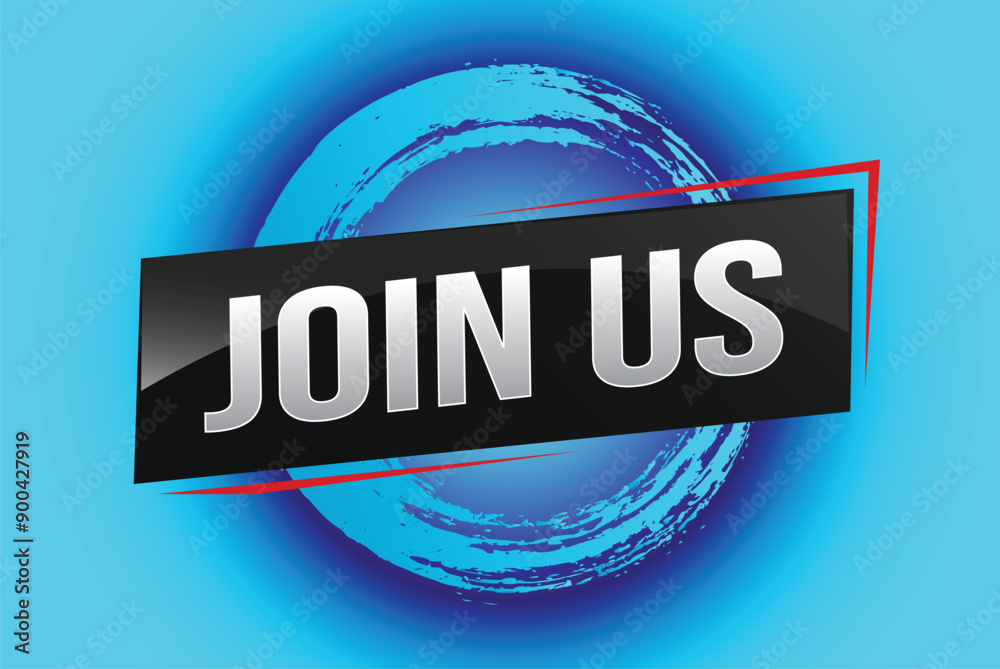 join us word concept vector illustration with modern futuristic 3d style for our team landing page template ui web mobile app poster banner flyer background gift card coupon label wallpaper
join us word concept vector illustration with modern futuristic 3d style for our team landing page template ui web mobile app poster banner flyer background gift card coupon label wallpaper