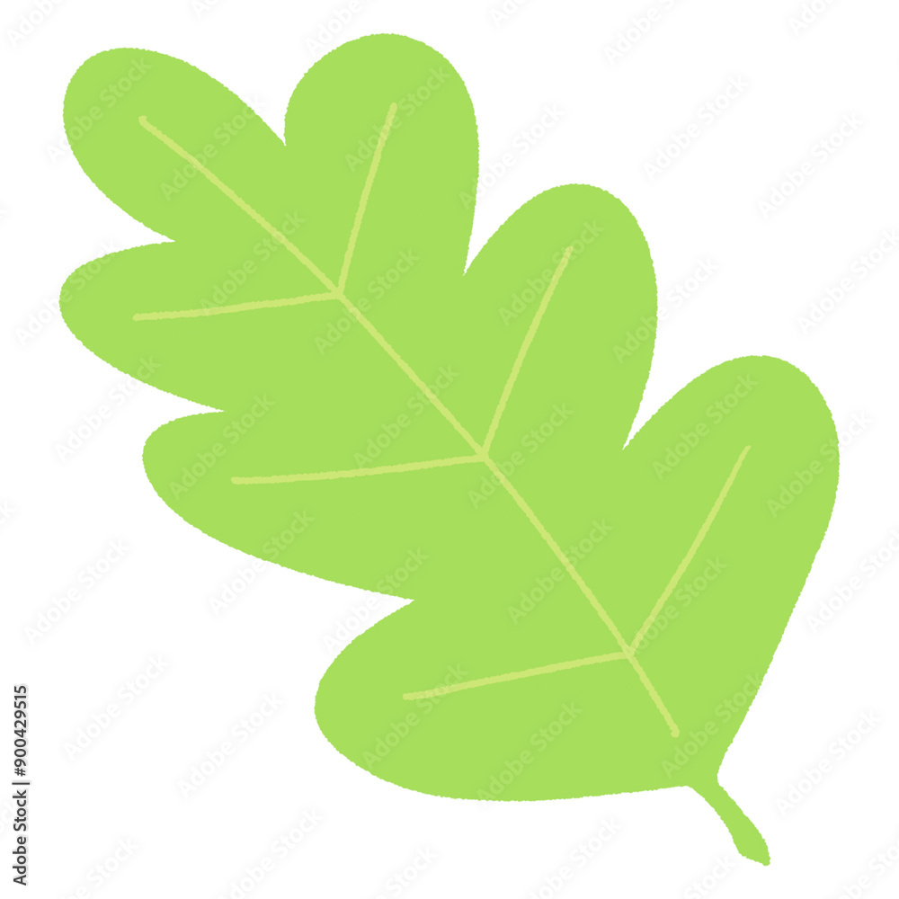 green leaf green leaf