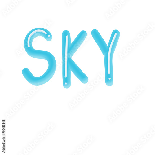 background with drops