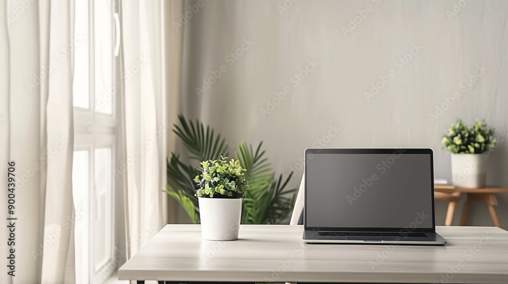 Comfortable Home Office Setup for Efficient Working Environment Comfortable Home Office Setup for Efficient Working Environment