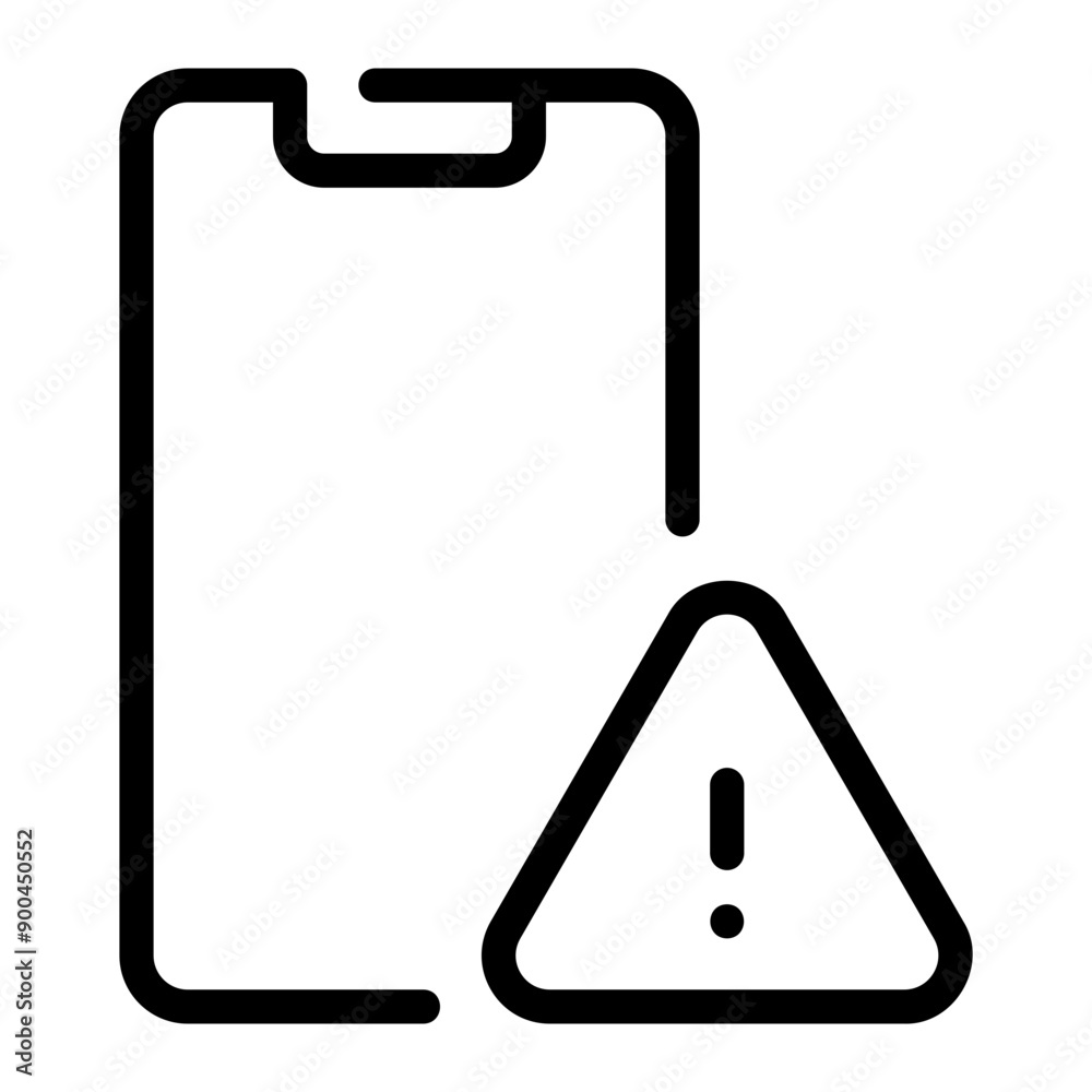 error line icon error line icon