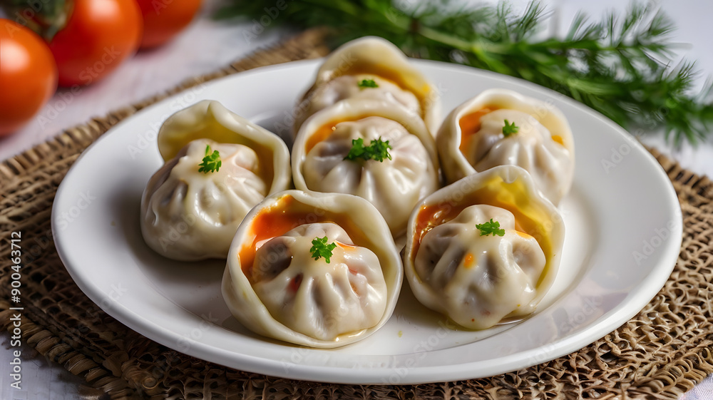 dumplings dumplings