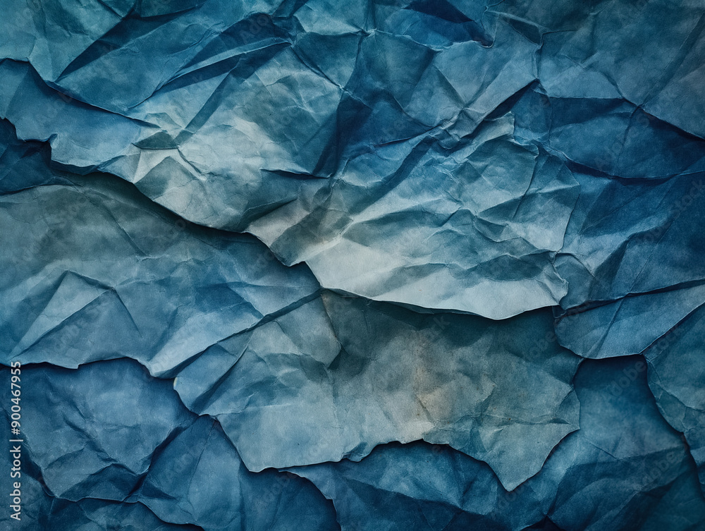 custom made wallpaper toronto digitalBlue paper texture