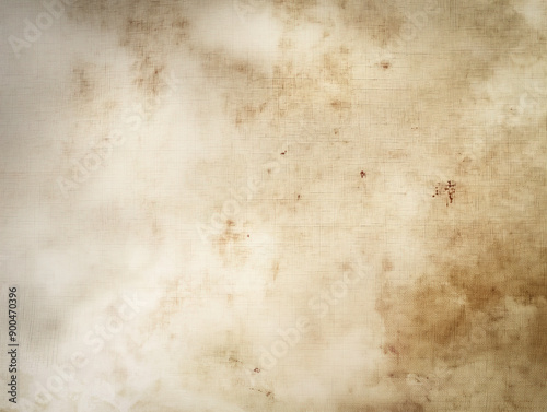 Linen paper texture