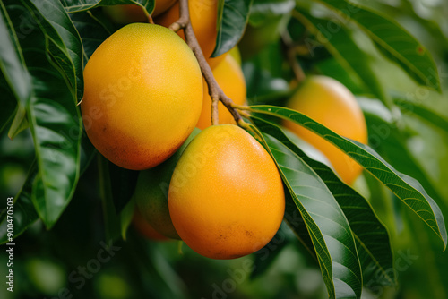 Mango, popular indian fruit