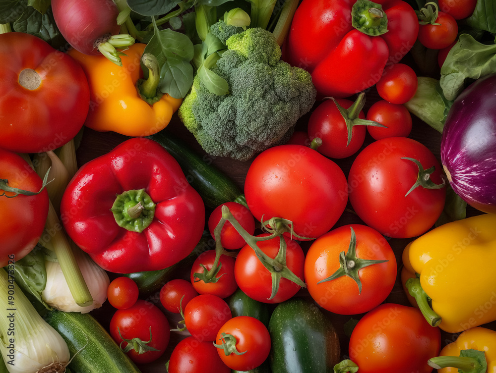 Vegetable texture Vegetable texture