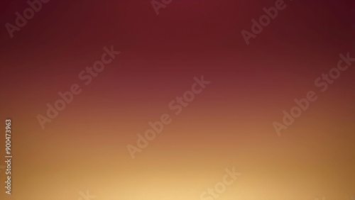 abstract orange background