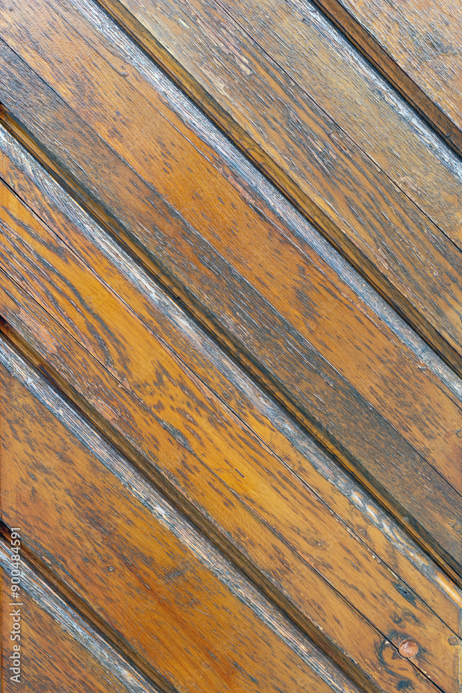 The old wood texture with natural patterns