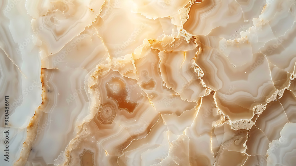 Luxurious Elegant Marble Texture Wall Luxurious Elegant Marble Texture Wall