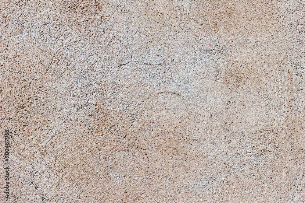 Old grunge concrete wall background or texture