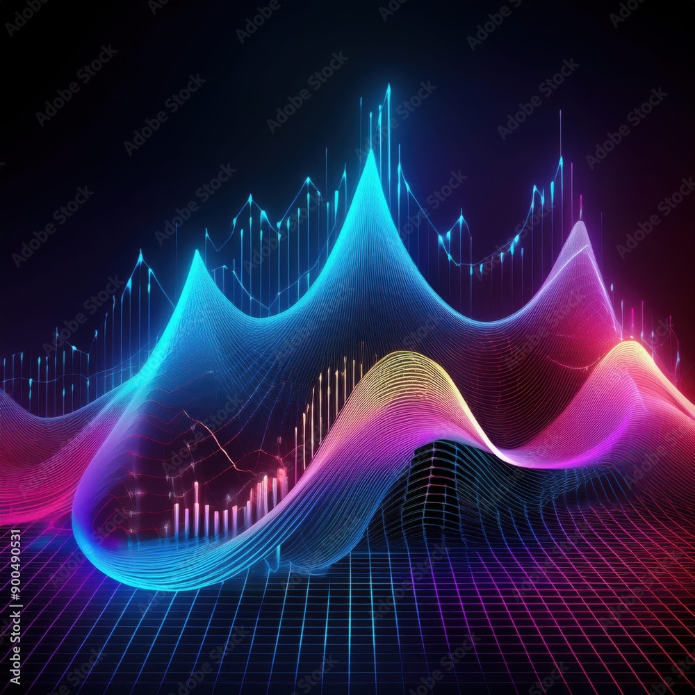 Naklejka premium Investors may need to adjust asset allocation as rates shift