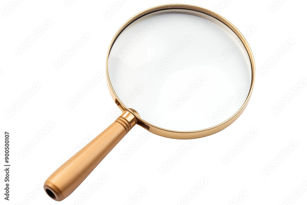 Close Up Magnifying Glass PNG Zooming Lens isolated on white and transparent background - Focus Optics Magnifier Loupe Optical instrument For Reading Close Up Magnifying Glass PNG Zooming Lens isolated on white and transparent background - Focus Optics Magnifier Loupe Optical instrument For Reading