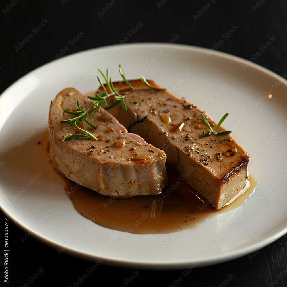 Professional Food Photography: Black and White Backgrounds with Delicious Western Food Professional Food Photography: Black and White Backgrounds with Delicious Western Food